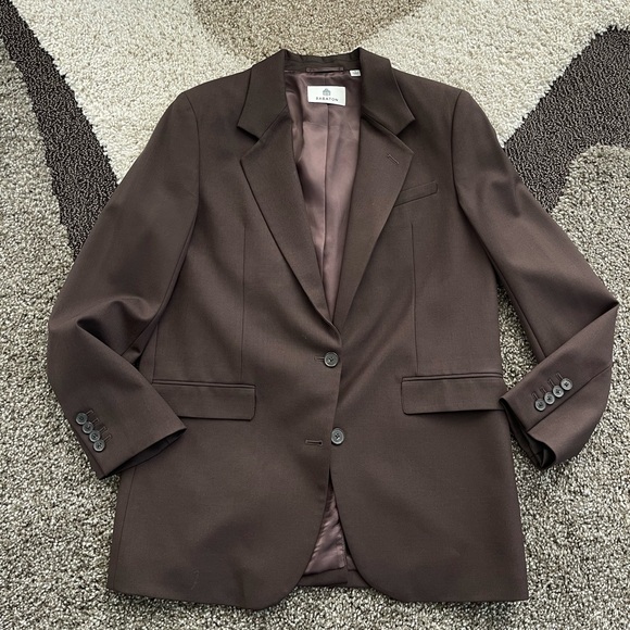 Aritzia babaton blazer - Picture 3 of 6